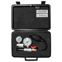 Pressure Calibrators